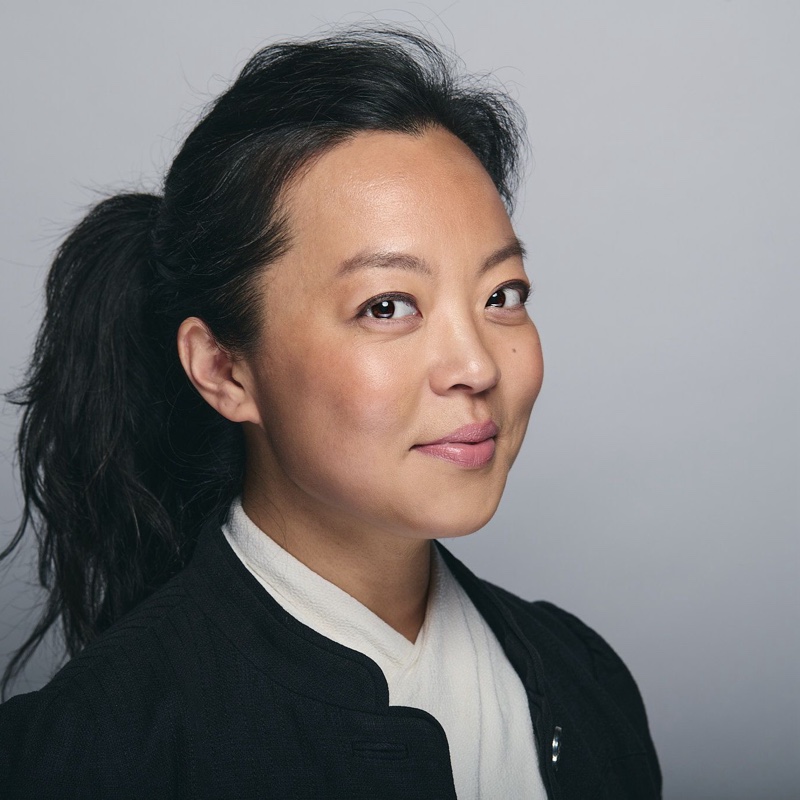 Francesca Hong