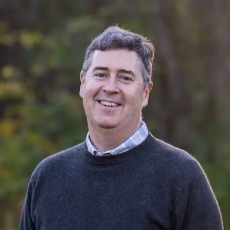 Joel Brennan