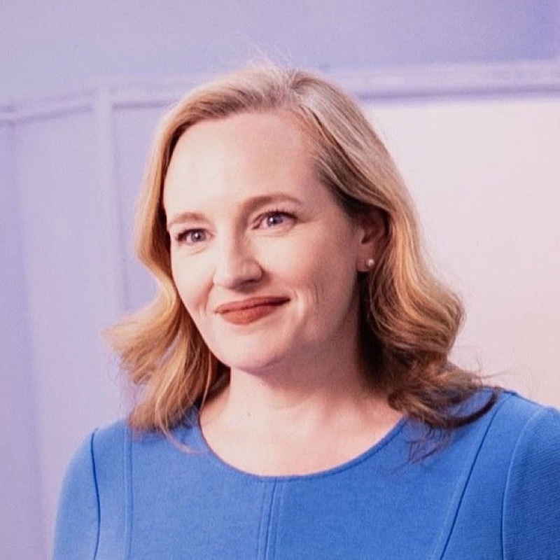 Kelda Roys