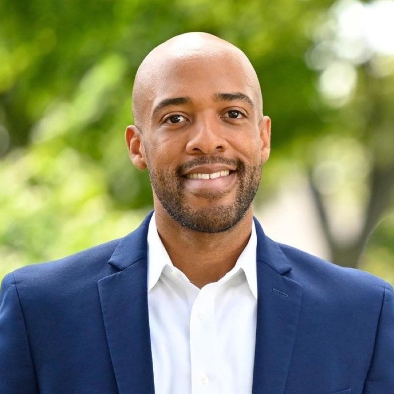 Mandela Barnes